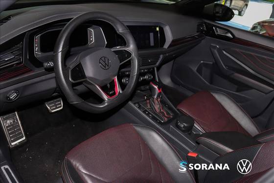 VOLKSWAGEN JETTA 2.0 350 TSI GASOLINA GLI DSG — foto 8