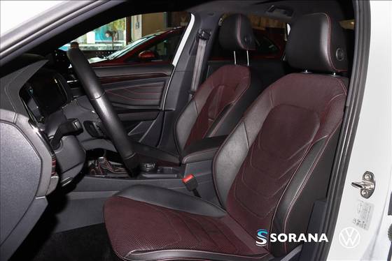 VOLKSWAGEN JETTA 2.0 350 TSI GASOLINA GLI DSG — foto 9