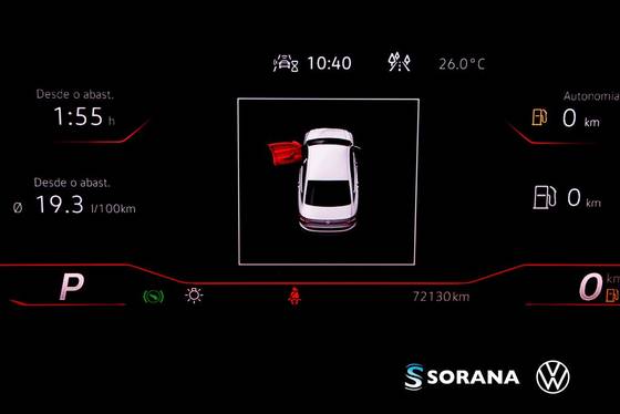 VOLKSWAGEN JETTA 2.0 350 TSI GASOLINA GLI DSG — foto 10