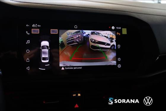 VOLKSWAGEN JETTA 2.0 350 TSI GASOLINA GLI DSG — foto 11