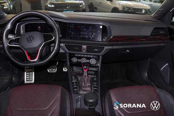 VOLKSWAGEN JETTA 2.0 350 TSI GASOLINA GLI DSG — foto 12