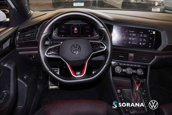 VOLKSWAGEN JETTA 2.0 350 TSI GASOLINA GLI DSG — foto 13