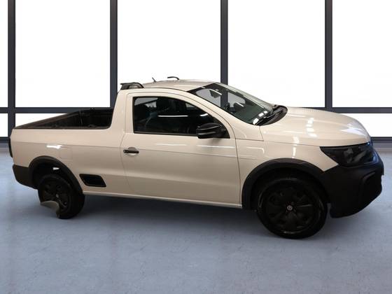 VOLKSWAGEN SAVEIRO 1.6 MSI ROBUST CS 16V FLEX 2P MANUAL — foto 3