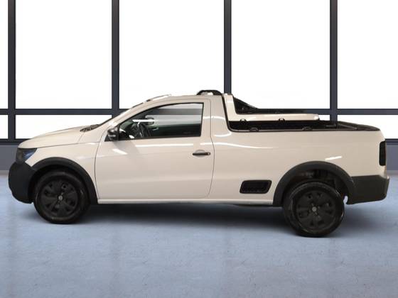 VOLKSWAGEN SAVEIRO 1.6 MSI ROBUST CS 16V FLEX 2P MANUAL — foto 6