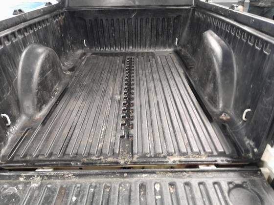 VOLKSWAGEN SAVEIRO 1.6 MSI ROBUST CS 16V FLEX 2P MANUAL — foto 9