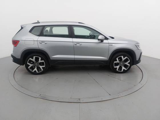 VOLKSWAGEN TAOS 1.4 250 TSI TOTAL FLEX HIGHLINE AUTOMÁTICO — foto 6