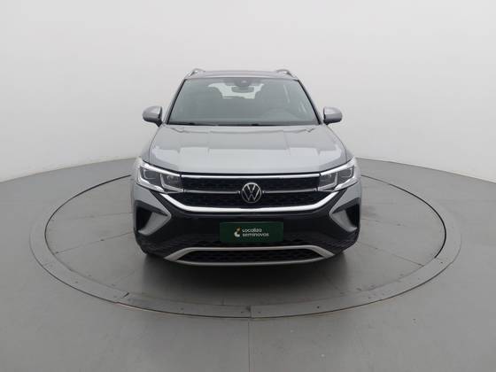 VOLKSWAGEN TAOS 1.4 250 TSI TOTAL FLEX HIGHLINE AUTOMÁTICO — foto 8