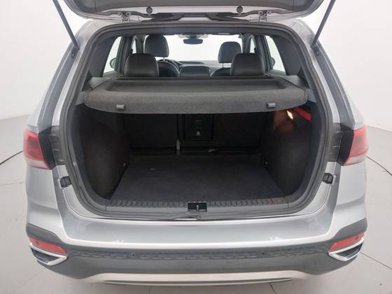 VOLKSWAGEN TAOS 1.4 250 TSI TOTAL FLEX HIGHLINE AUTOMÁTICO — foto 9
