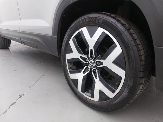 VOLKSWAGEN TAOS 1.4 250 TSI TOTAL FLEX HIGHLINE AUTOMÁTICO — foto 12