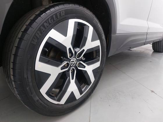 VOLKSWAGEN TAOS 1.4 250 TSI TOTAL FLEX HIGHLINE AUTOMÁTICO — foto 14