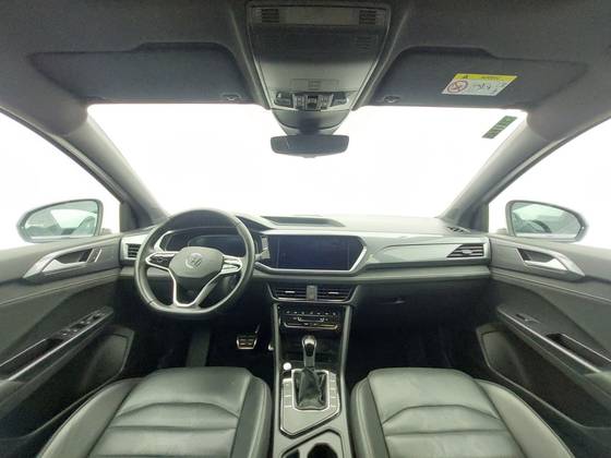 VOLKSWAGEN TAOS 1.4 250 TSI TOTAL FLEX HIGHLINE AUTOMÁTICO — foto 15