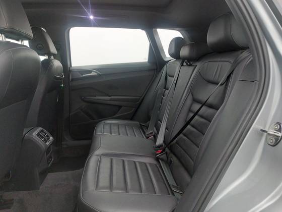 VOLKSWAGEN TAOS 1.4 250 TSI TOTAL FLEX HIGHLINE AUTOMÁTICO — foto 17