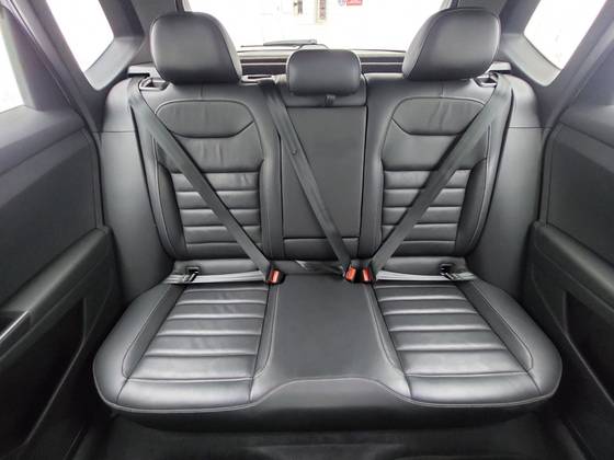 VOLKSWAGEN TAOS 1.4 250 TSI TOTAL FLEX HIGHLINE AUTOMÁTICO — foto 18