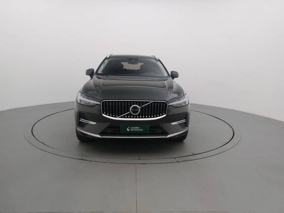 VOLVO XC60 2.0 T8 RECHARGE INSCRIPTION EXPRESSION AWD GEARTRONIC — foto 8