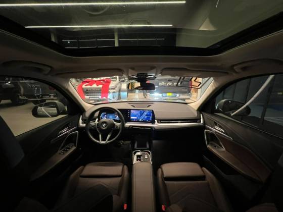 BMW X1 2.0 16V TURBO GASOLINA SDRIVE20I X-LINE STEPTRONIC — foto 7