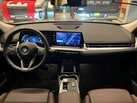 BMW X1 2.0 16V TURBO GASOLINA SDRIVE20I X-LINE STEPTRONIC — foto 8