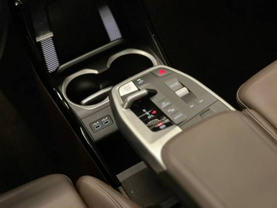 BMW X1 2.0 16V TURBO GASOLINA SDRIVE20I X-LINE STEPTRONIC — foto 11