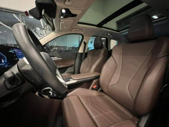 BMW X1 2.0 16V TURBO GASOLINA SDRIVE20I X-LINE STEPTRONIC — foto 12