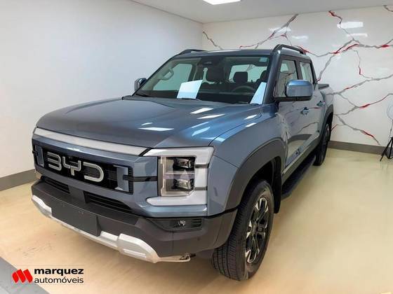 Carro 1.5 TURBO PHEV GS AWD AUTOMÁTICO