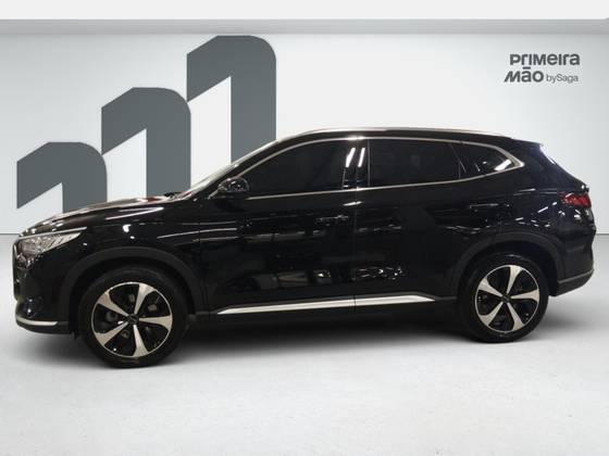 BYD SONG PLUS 1.5 DM-I HÍBRIDO AUTOMÁTICO — foto 6
