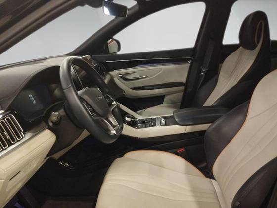BYD SONG PLUS 1.5 DM-I HÍBRIDO AUTOMÁTICO — foto 10
