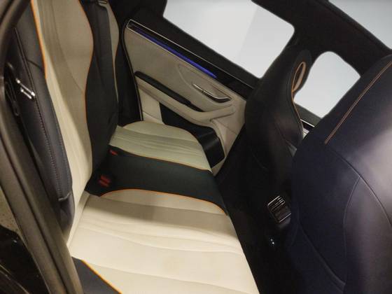 BYD SONG PLUS 1.5 DM-I HÍBRIDO AUTOMÁTICO — foto 12