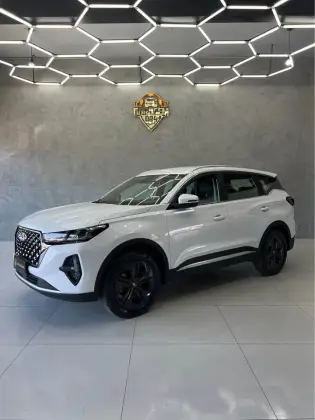 Carro 1.5 TCI TURBO FLEX SPORT CVT