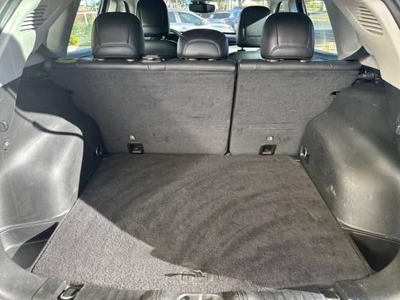 JEEP COMPASS 1.3 T270 TURBO FLEX LONGITUDE AT6 — foto 14