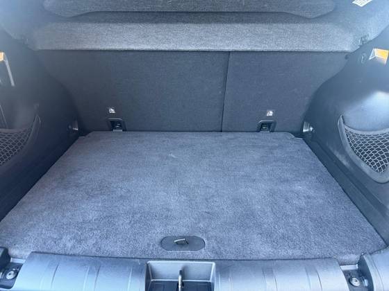 JEEP RENEGADE 1.3 T270 TURBO FLEX LONGITUDE AT6 — foto 9