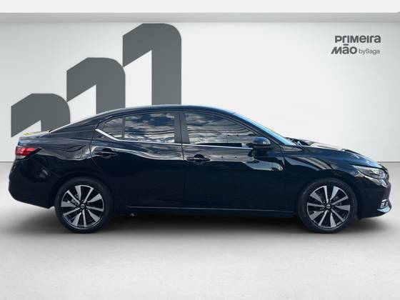 NISSAN SENTRA 2.0 16V GASOLINA ADVANCE XTRONIC — foto 3