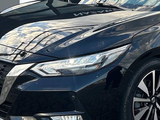 NISSAN SENTRA 2.0 16V GASOLINA ADVANCE XTRONIC — foto 7
