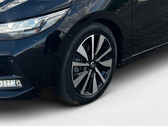NISSAN SENTRA 2.0 16V GASOLINA ADVANCE XTRONIC — foto 8