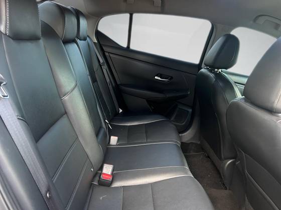 NISSAN SENTRA 2.0 16V GASOLINA ADVANCE XTRONIC — foto 11