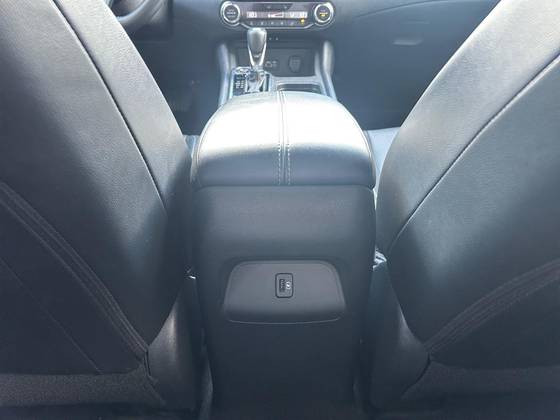 NISSAN SENTRA 2.0 16V GASOLINA ADVANCE XTRONIC — foto 14