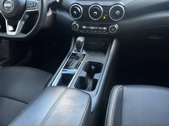 NISSAN SENTRA 2.0 16V GASOLINA ADVANCE XTRONIC — foto 15