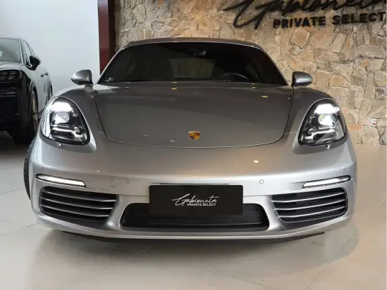 PORSCHE 718 2.0 16V H4 GASOLINA CAYMAN PDK — foto 7
