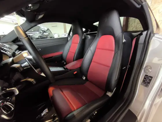 PORSCHE 718 2.0 16V H4 GASOLINA CAYMAN PDK — foto 10