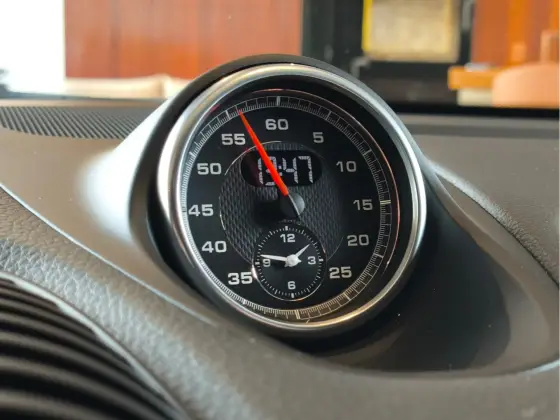 PORSCHE 718 2.0 16V H4 GASOLINA CAYMAN PDK — foto 11