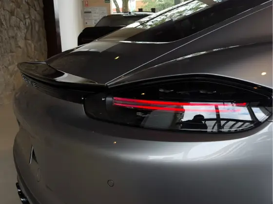 PORSCHE 718 2.0 16V H4 GASOLINA CAYMAN PDK — foto 13
