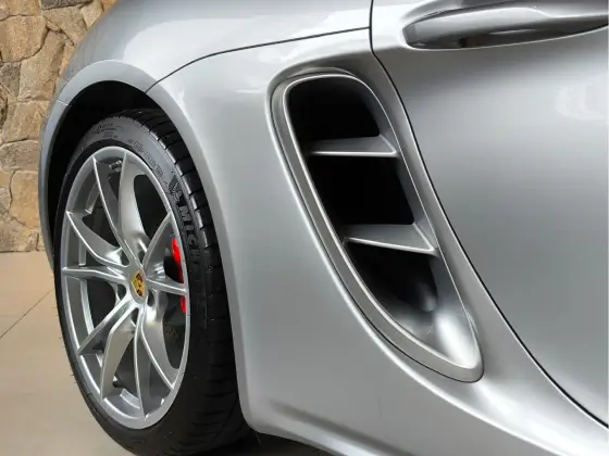 PORSCHE 718 2.0 16V H4 GASOLINA CAYMAN PDK — foto 14