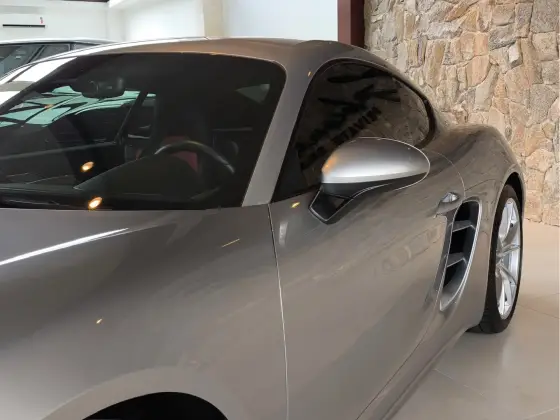 PORSCHE 718 2.0 16V H4 GASOLINA CAYMAN PDK — foto 15