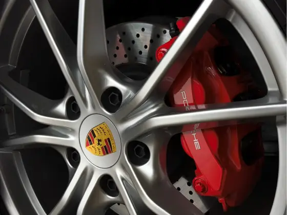 PORSCHE 718 2.0 16V H4 GASOLINA CAYMAN PDK — foto 16