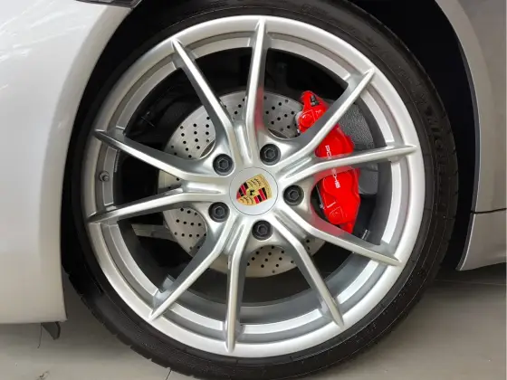 PORSCHE 718 2.0 16V H4 GASOLINA CAYMAN PDK — foto 20