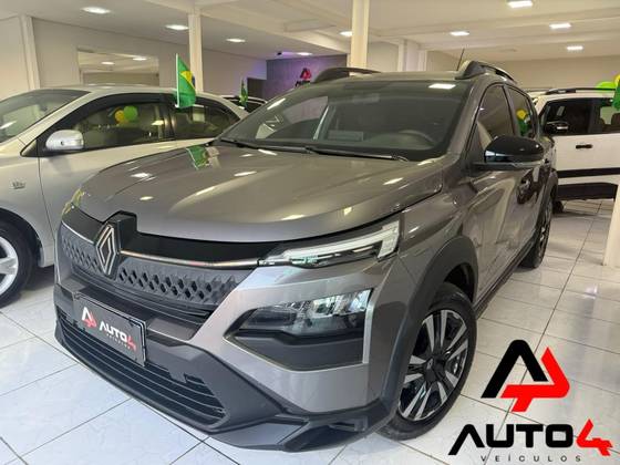 RENAULT KARDIAN 1.0 TCE FLEX EVOLUTION EDC