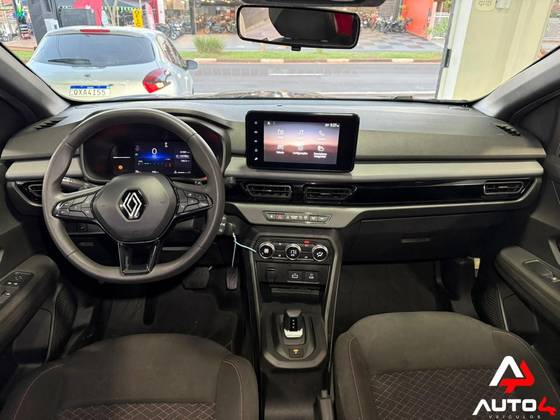 RENAULT KARDIAN 1.0 TCE FLEX EVOLUTION EDC — foto 2