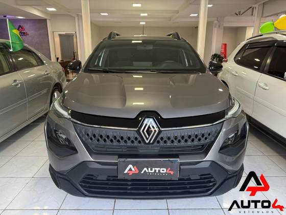 RENAULT KARDIAN 1.0 TCE FLEX EVOLUTION EDC — foto 3