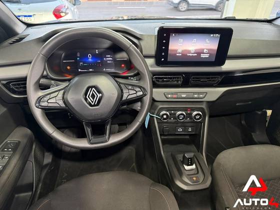 RENAULT KARDIAN 1.0 TCE FLEX EVOLUTION EDC — foto 8