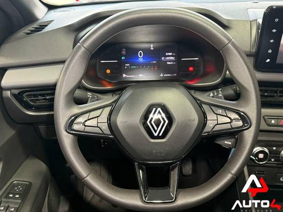 RENAULT KARDIAN 1.0 TCE FLEX EVOLUTION EDC — foto 9