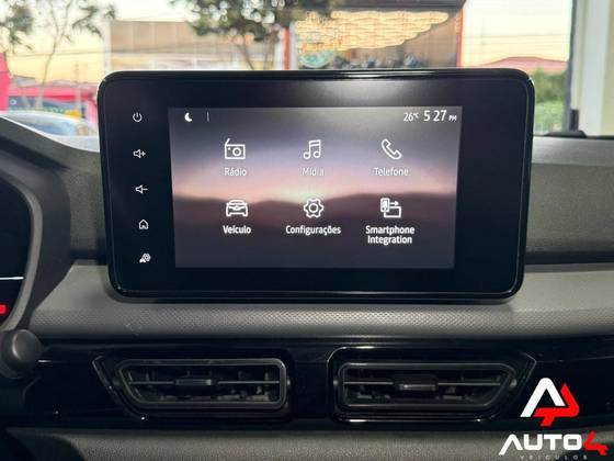 RENAULT KARDIAN 1.0 TCE FLEX EVOLUTION EDC — foto 11