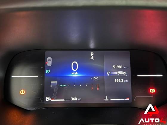 RENAULT KARDIAN 1.0 TCE FLEX EVOLUTION EDC — foto 12